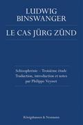 Le Cas Jürg Zünd