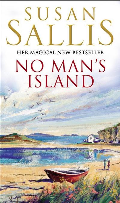 No Man’s Island