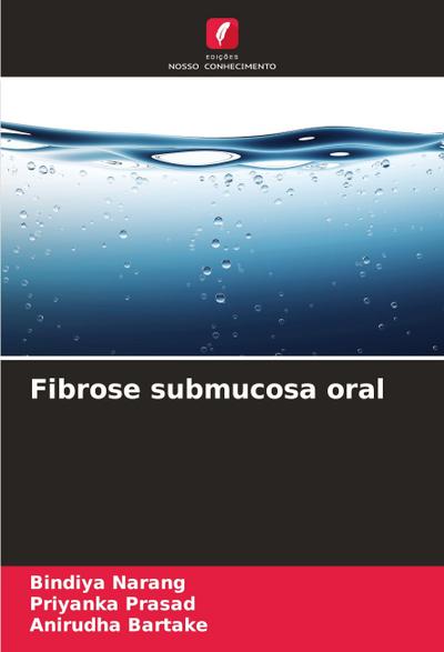 Fibrose submucosa oral