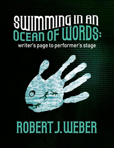 SWIMMING IN AN OCEAN OF WORDS