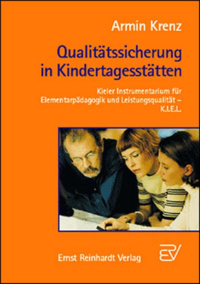 Qualitätssicherung in Kindertagesstätten