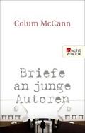 Briefe an junge Autoren