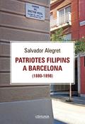 Patriotes filipins a Barcelona (1880-1898)