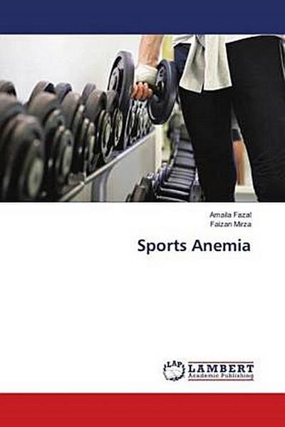 Sports Anemia
