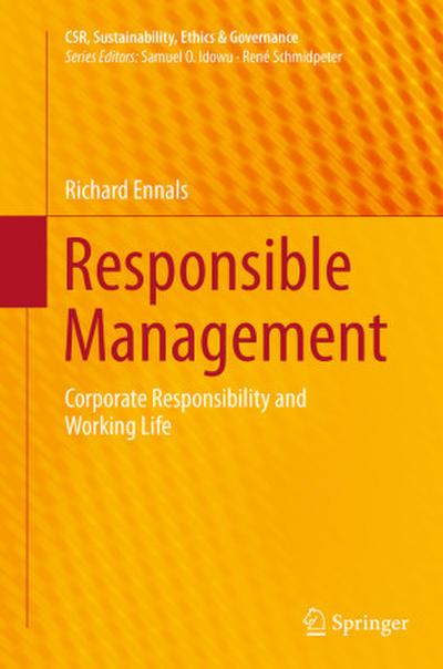 Responsible Management