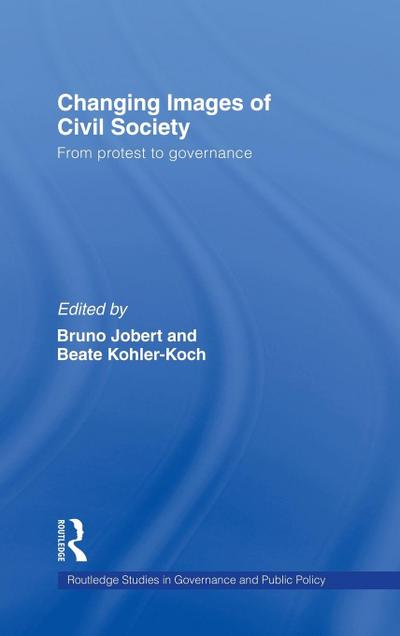 Changing Images of Civil Society