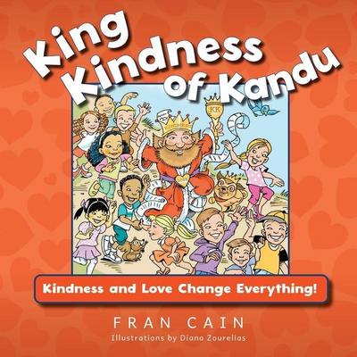 King Kindness of Kandu