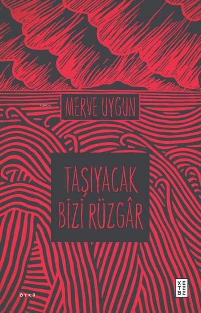 Tasiyacak Bizi Rüzgar
