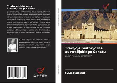 Tradycje historyczne australijskiego Senatu