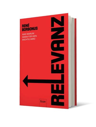 Relevanz