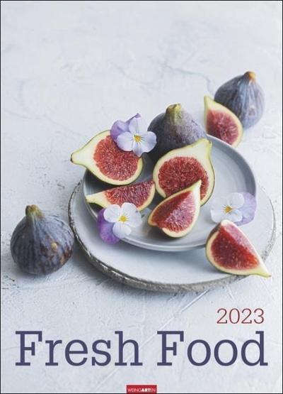 Fresh Food Kalender 2023