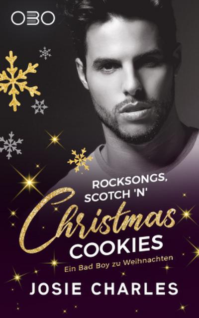 Rocksongs, Scotch ’n’ Christmas Cookies