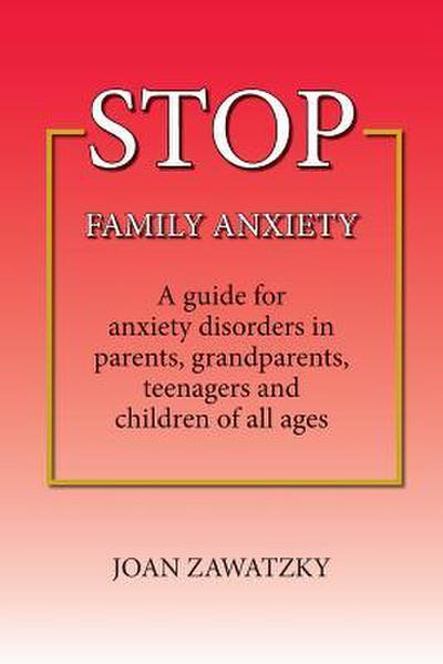 STOP Family Anxiety