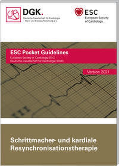 Schrittmacher- und kardiale Resynchronisationstherapie