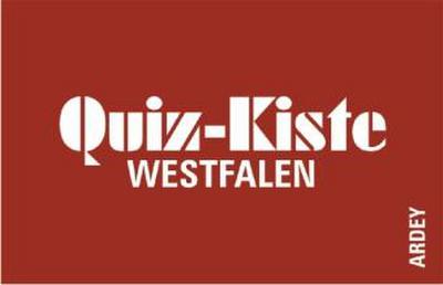 Quiz-Kiste Westfalen (Spiel). Tl.2