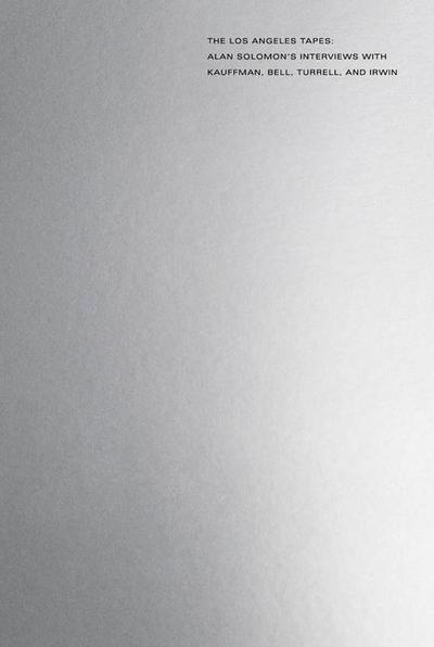 The Los Angeles Tapes