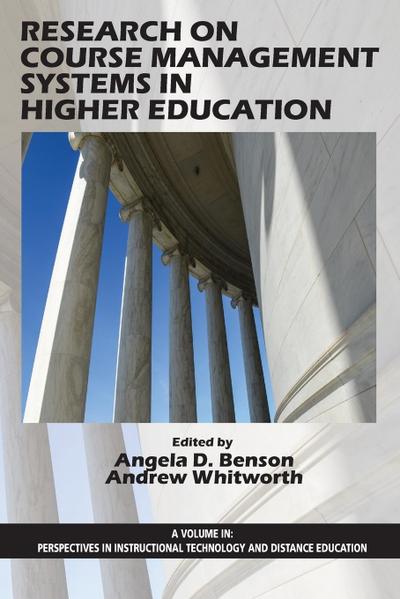 Research on Course Management Systems in Higher Education