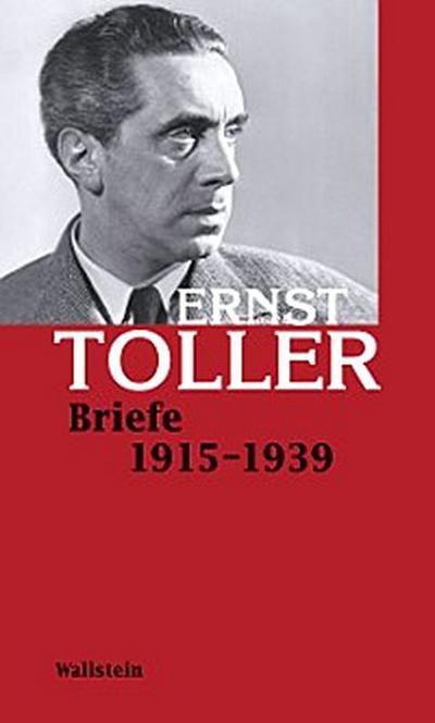 Briefe 1915-1939