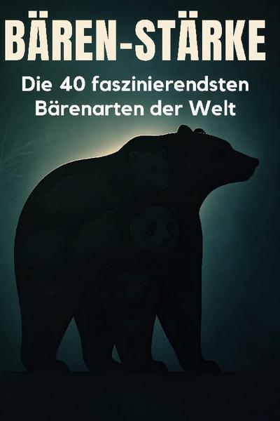 Bären-Stärke