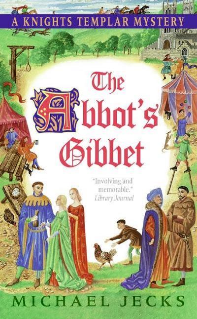 The Abbot’s Gibbet
