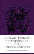 Die Versuchung des heiligen Antonius