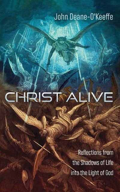 Christ Alive