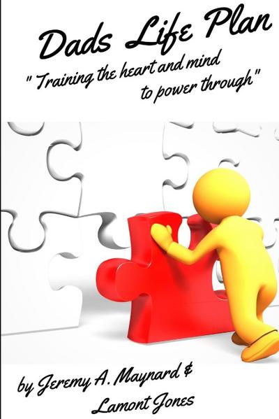 Dads Life Plan