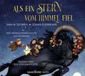 Als ein Stern vom Himmel fiel