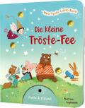 Mein Puste-Licht-Buch: Die kleine Tröste-Fee