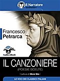 Il Canzoniere (poesie scelte) (Audio-eBook)