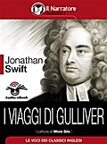 I viaggi di Gulliver (Audio-eBook)