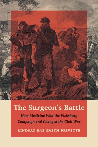 The Surgeon’s Battle