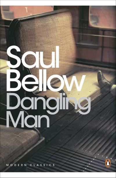 Dangling Man
