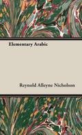 Elementary Arabic