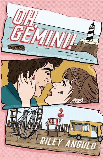 Oh, Gemini!