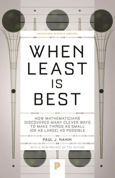 When Least Is Best