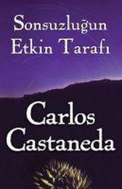 Sonsuzlugun Etkin Tarafi