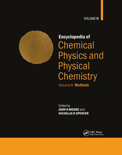 Encyclopedia of Chemical Physics and Physical Chemistry