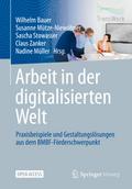 Arbeit in der digitalisierten Welt