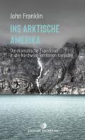Ins Arktische Amerika