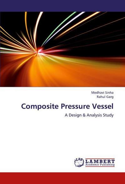 Composite Pressure Vessel