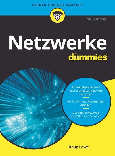 Netzwerke für Dummies