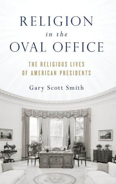 Religion in the Oval Office