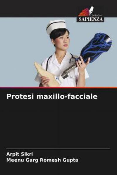 Protesi maxillo-facciale