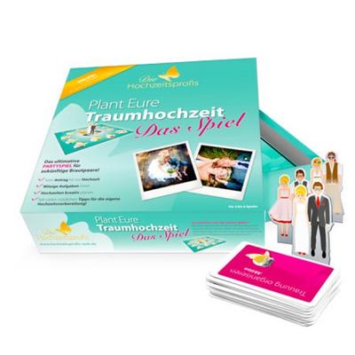 Plant Eure Traumhochzeit