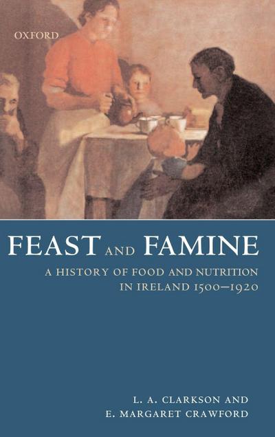 Feast and Famine