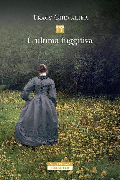 L’ ultima fuggitiva