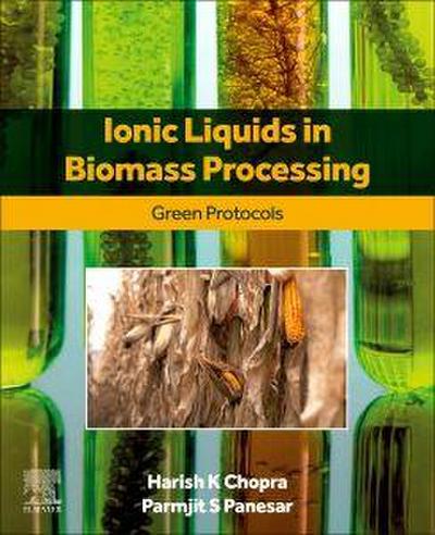 Ionic Liquids in Biomass Processing