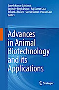 Advances in Animal Biotechnology and its Applications