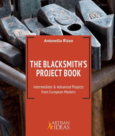 The Blacksmith’s Project Book